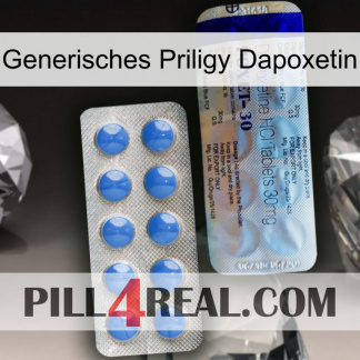 Generic Priligy Dapoxetine 39